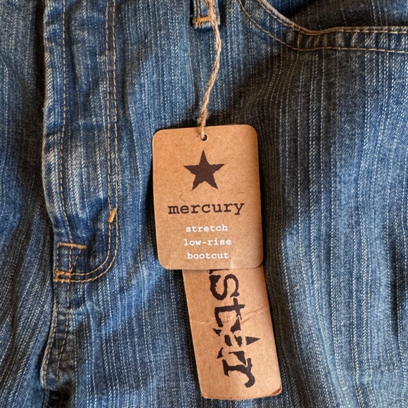 Women’s Denim Jeanstar Vintage - Picture 3 of 9